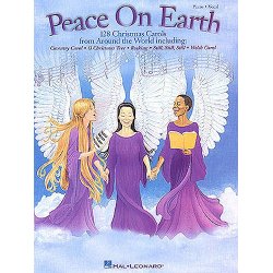 Peace on Earth