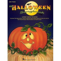 The Halloween Songbook