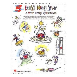 Eensy Weensy Spider & Other Nursery Rhyme Favorites