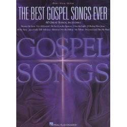 The Best Gospel Songs Ever
