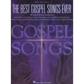 The Best Gospel Songs Ever