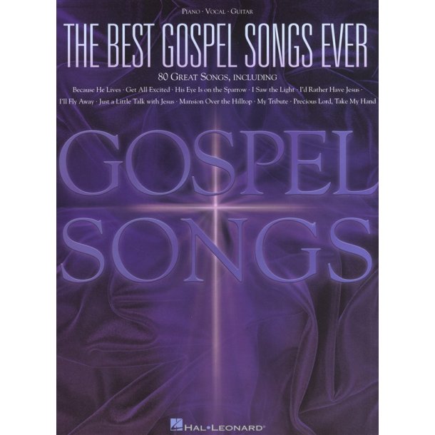 The Best Gospel Songs Ever