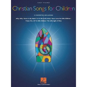 Christian Songs for Children