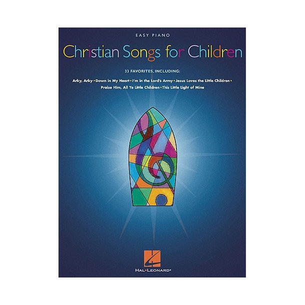 Christian Songs for Children