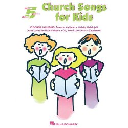 Church Songs for Kids