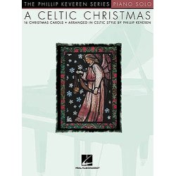 A Celtic Christmas For Piano
