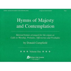 Hymns of Majesty and Contemplation