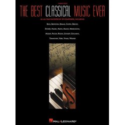 The Best Classical Music Ever