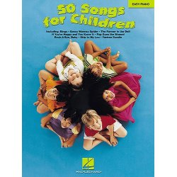 50 Songs for Children