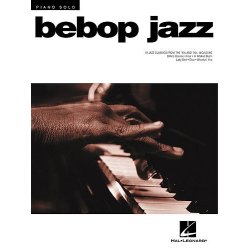 Bebop Jazz
