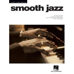 Jazz Piano Solos Volume 7: Smooth Jazz