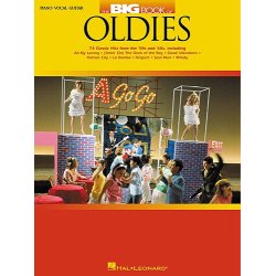 The Big Book of Oldies