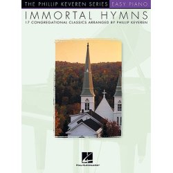 Immortal Hymns