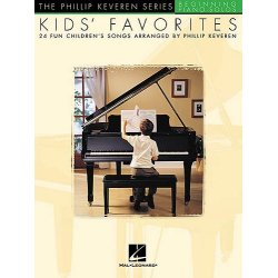 Kid's Favourites - 24 Fun Children's Songs