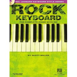 Rock Keyboard
