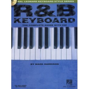 R&B Keyboard - The Complete Guide