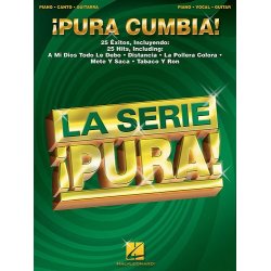 Pura Cumbia!