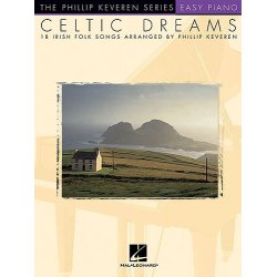 Celtic Dreams - 18 Folk Songs
