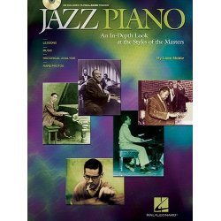 Jazz Piano