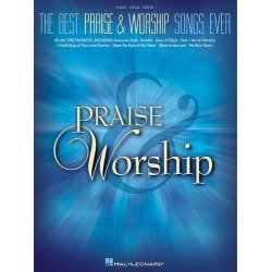 The Best Praise & Worship Songs Ever