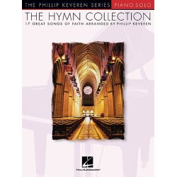 The Hymn Collection - 17 Great Songs Of Faith