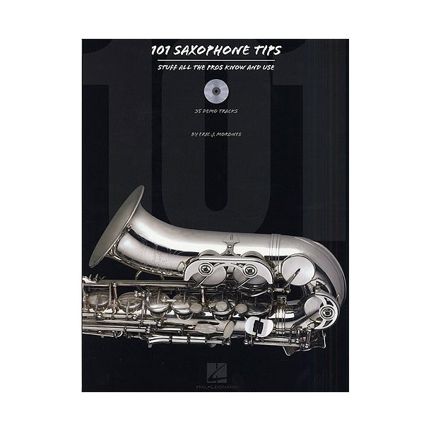 101 Saxophone Tips