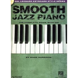 Smooth Jazz Piano