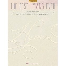 The Best Hymns Ever