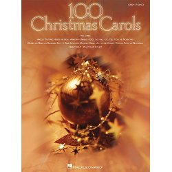 100 Christmas Carols