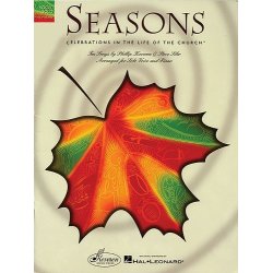 Seasons: Celebrations in the Life of the Church