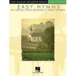 Easy Hymns