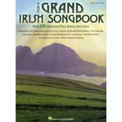 The Grand Irish Songbook