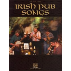 Irish Pub Songs