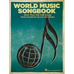 World Music Songbook