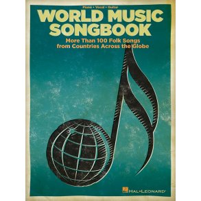 World Music Songbook
