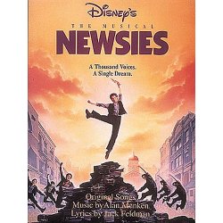 Alan Menken: Newsies - The Musical
