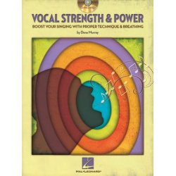 Dena Murray: Vocal Strength And Power