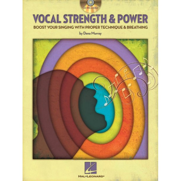Dena Murray: Vocal Strength And Power