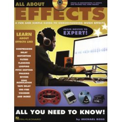 Michael Ross: All About Effects