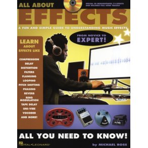 Michael Ross: All About Effects