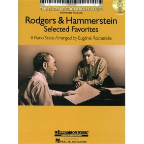 The Eugnie Rocherolle Series: Rodgers And Hammerstein Selected Favourites