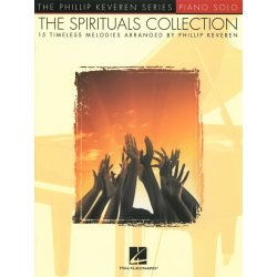 The Spirituals Collection - Phillip Keveren Series