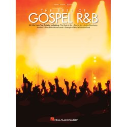 The Best of Gospel R&B