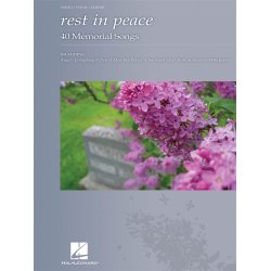 Rest In Peace - 40 Memorial Songs