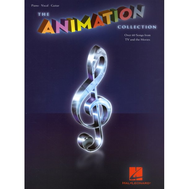The Animation Collection