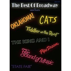 Best of Broadway: Vocal Duets