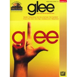 Glee Playalong - Piano