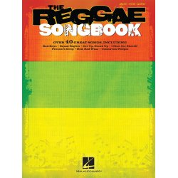 The Reggae Songbook