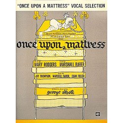 Once Upon a Mattress