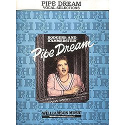 Richard Rodgers And Oscar Hammerstein: Pipe Dream - Vocal Selections